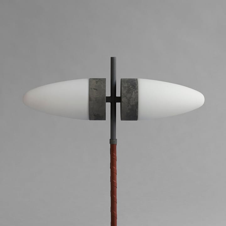 Επιτραπέζιο φωτιστικό Bull 50 cm, Οξειδωμένο 101 Copenhagen