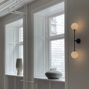 Κρεμαστό φωτιστικό τοίχου Bulp - Γκρι - 101 Copenhagen