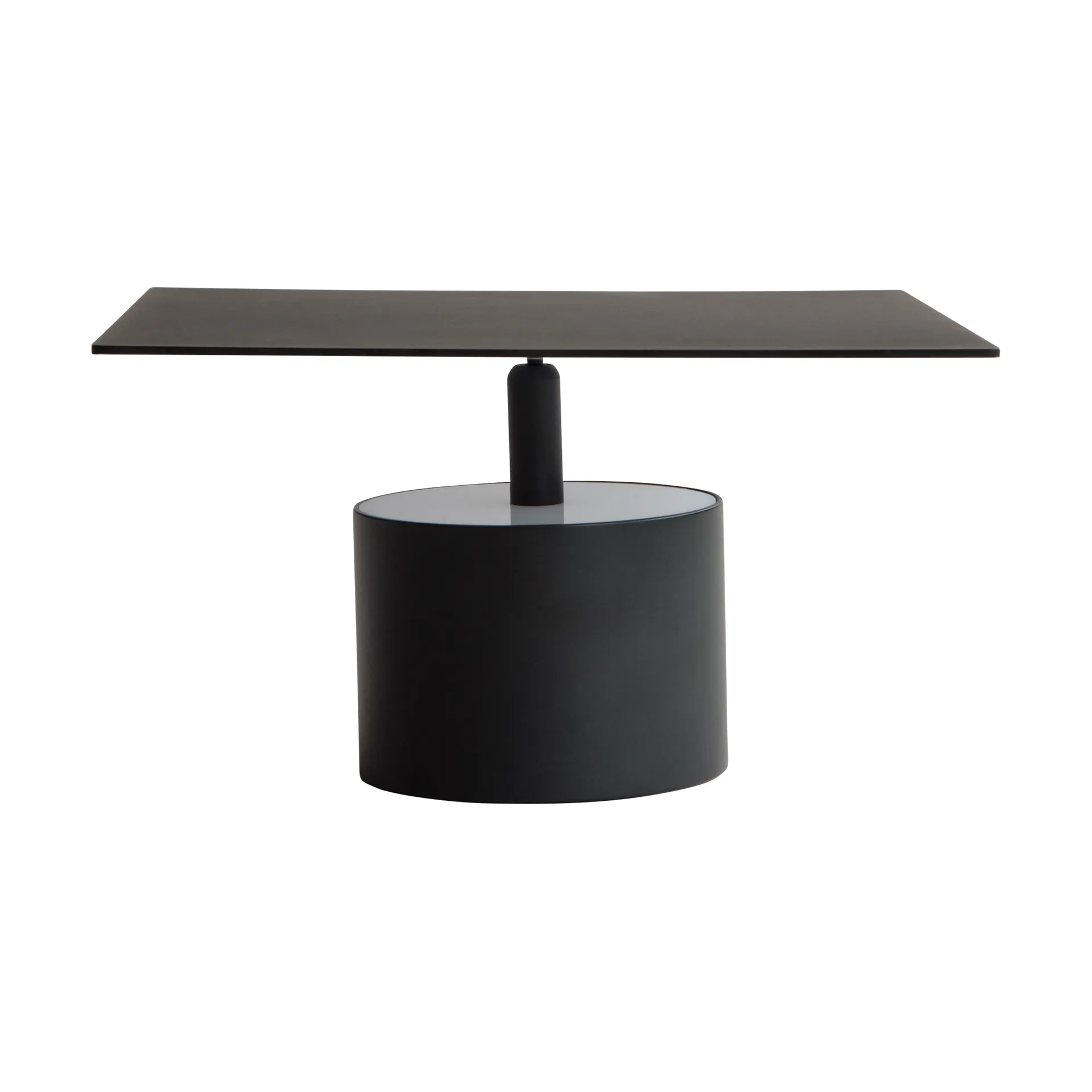 Chameleon επιτοίχιο φωτιστικό, Burned Black 101 Copenhagen