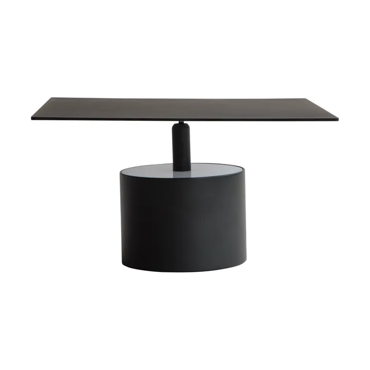 Chameleon επιτοίχιο φωτιστικό - Burned Black - 101 Copenhagen