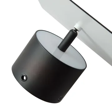 Chameleon επιτοίχιο φωτιστικό - Burned Black - 101 Copenhagen