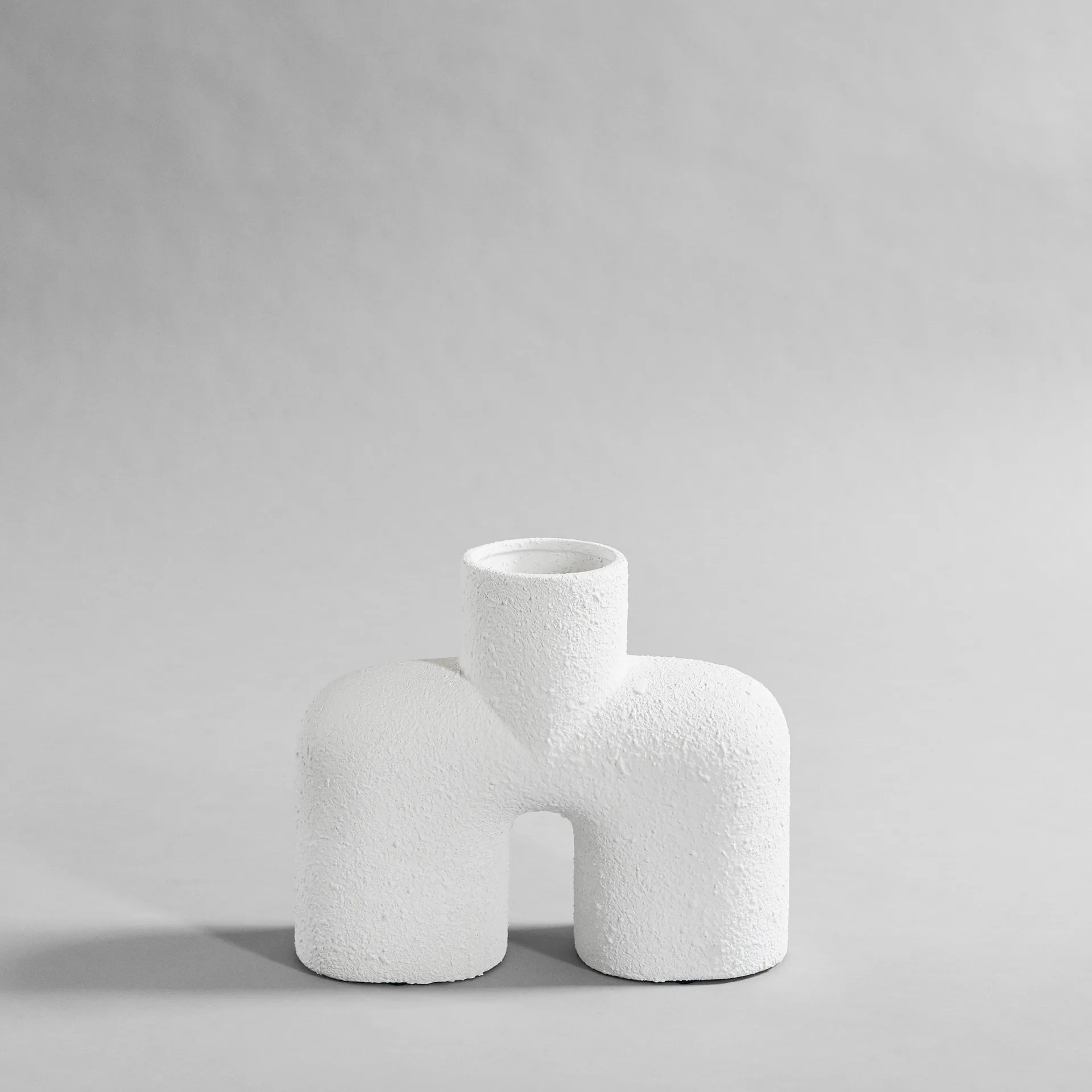 Βάζο Cobra Uno Medio, Bubble White 101 Copenhagen