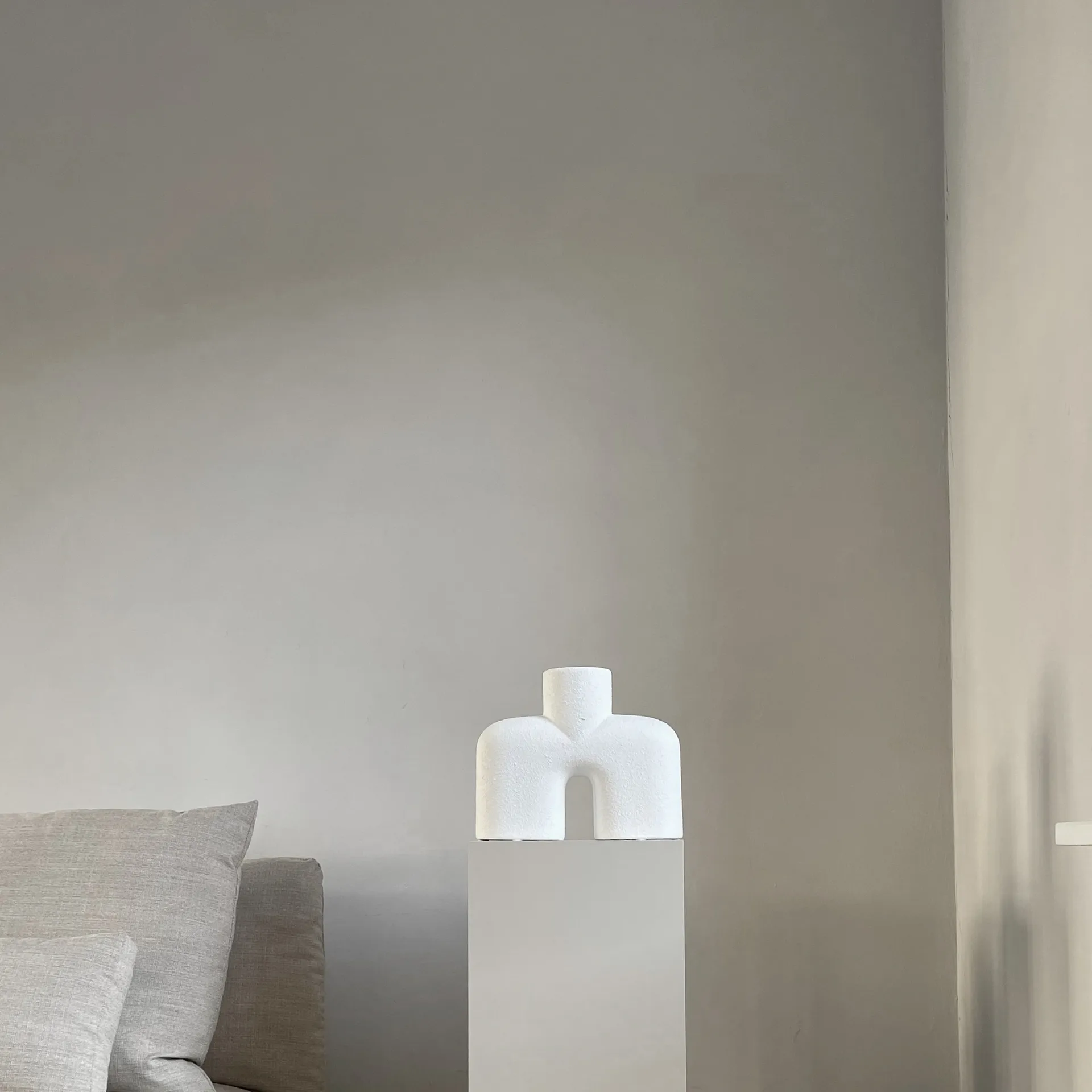Βάζο Cobra Uno Medio, Bubble White 101 Copenhagen