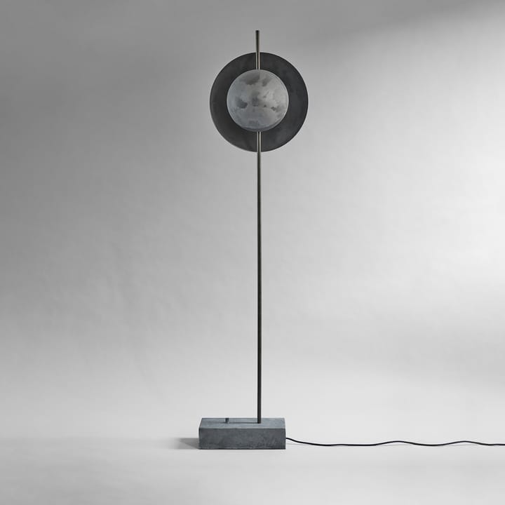 Φωτιστικό δαπέδου Dawn 168 cm, Οξειδωμένο 101 Copenhagen