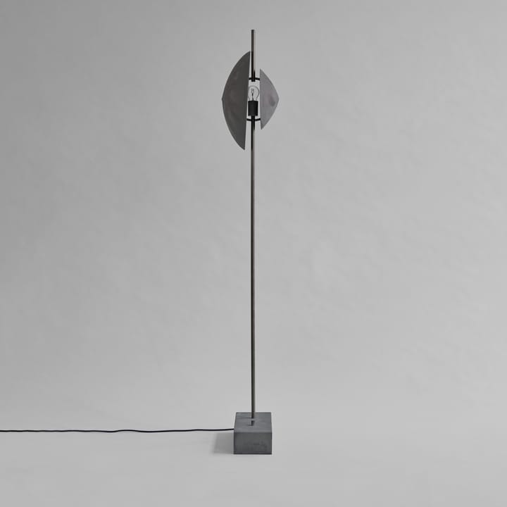 Φωτιστικό δαπέδου Dawn 168 cm, Οξειδωμένο 101 Copenhagen