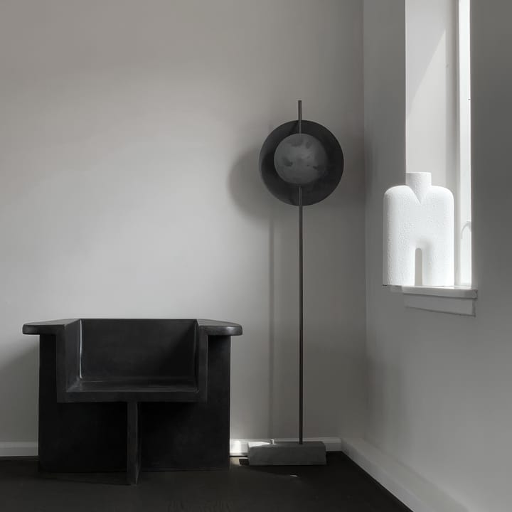 Φωτιστικό δαπέδου Dawn 168 cm, Οξειδωμένο 101 Copenhagen