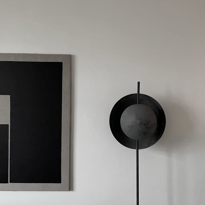 Φωτιστικό δαπέδου Dawn 168 cm, Οξειδωμένο 101 Copenhagen