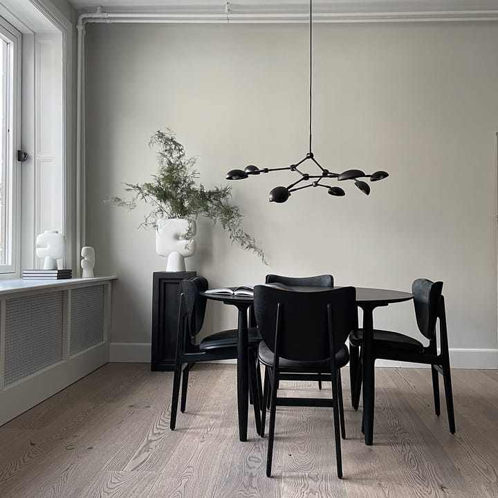 Drop πολυέλαιος μίνι, Burned black 101 Copenhagen