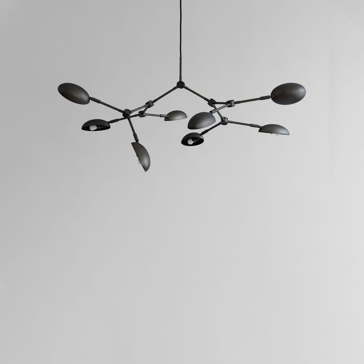 Πολυέλαιος Drop, Χάλκινο 101 Copenhagen