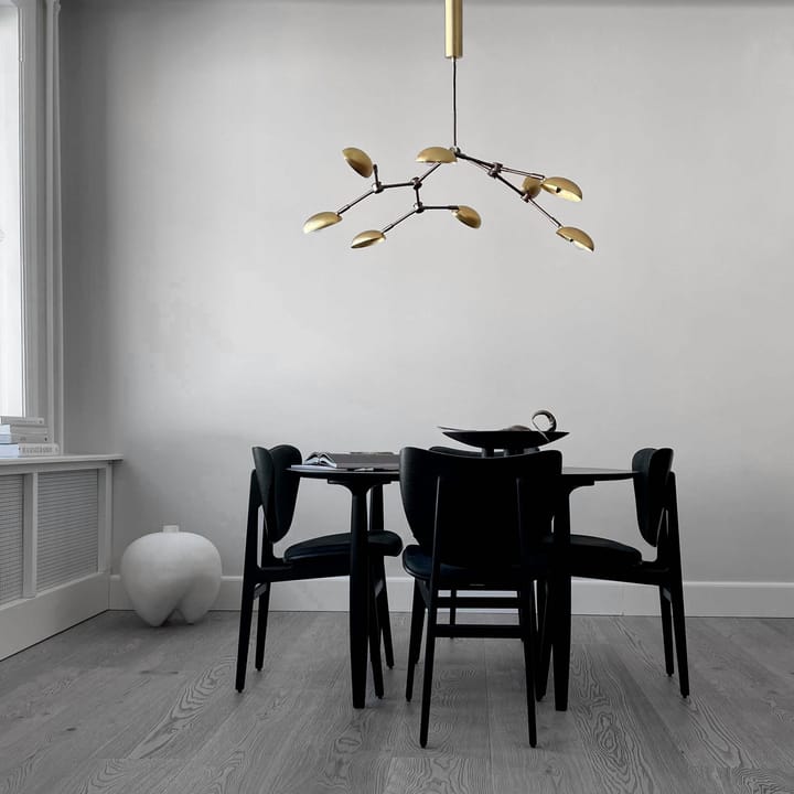 Drop πολυέλαιος μίνι, Ορείχαλκος 101 Copenhagen