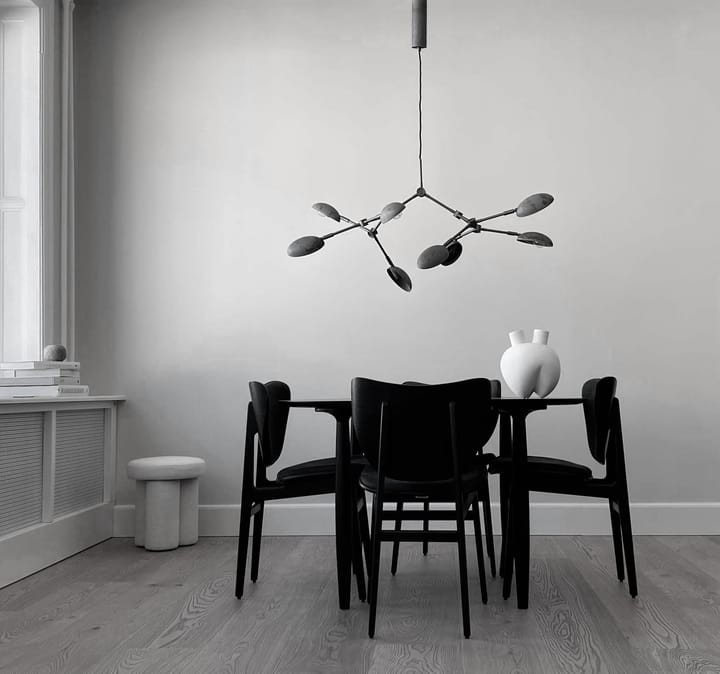 Drop πολυέλαιος μίνι, Οξειδωμένο 101 Copenhagen