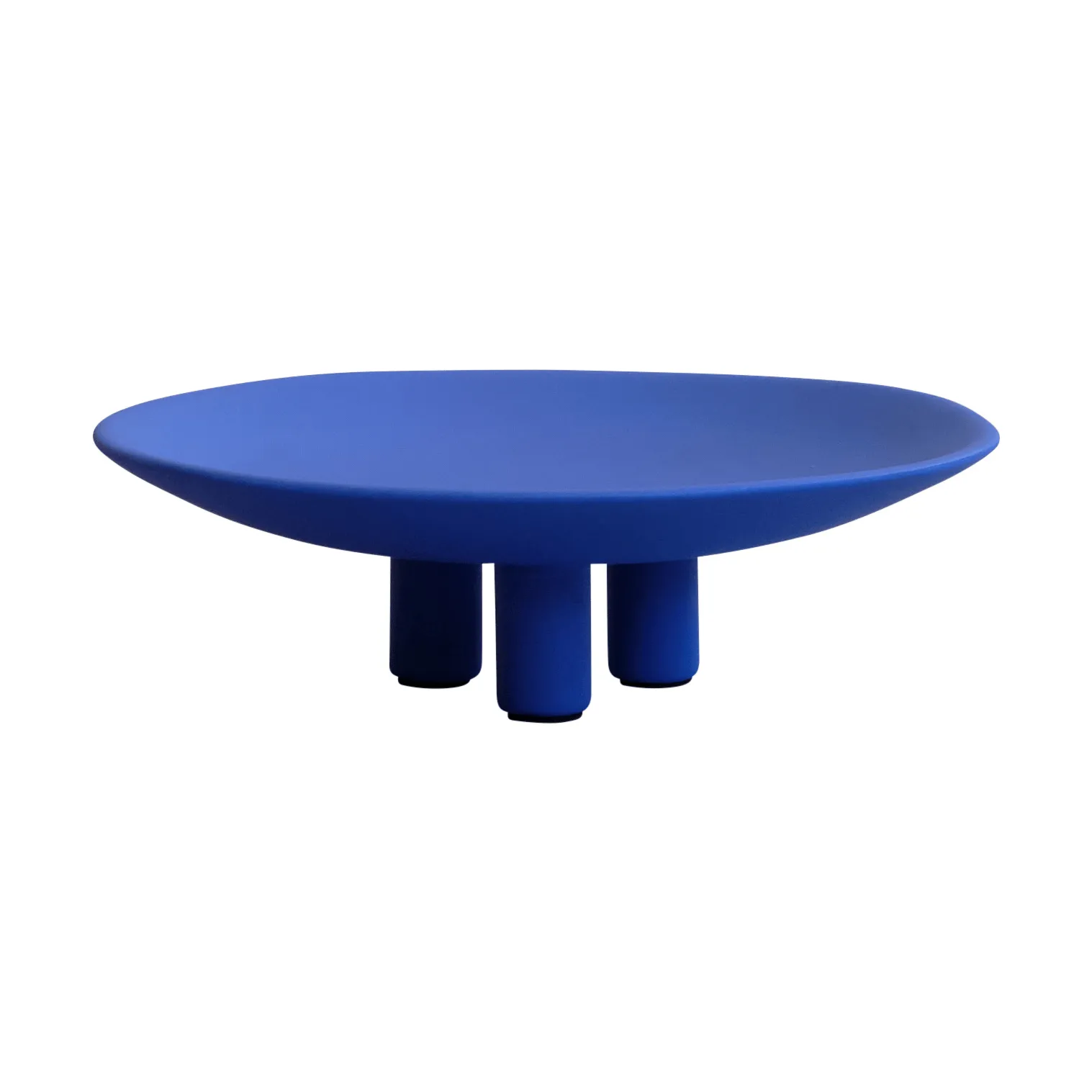 Πιάτο Duck 30 cm, Marrakech blue 101 Copenhagen
