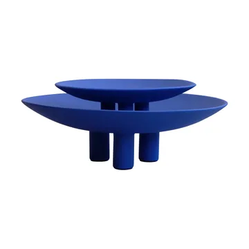 Πιάτο Duck 30 cm - Marrakech blue - 101 Copenhagen