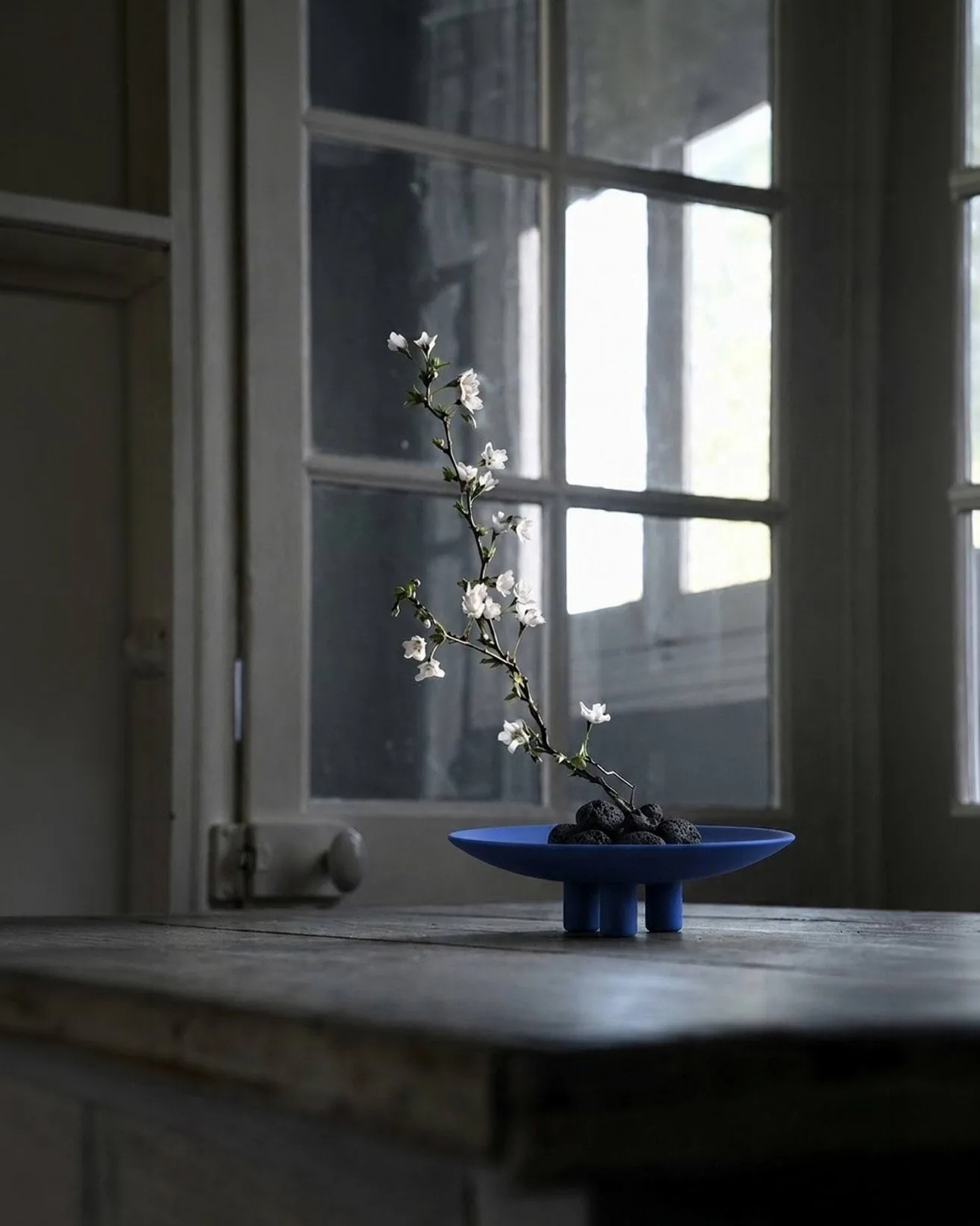 Πιάτο Duck 30 cm, Marrakech blue 101 Copenhagen