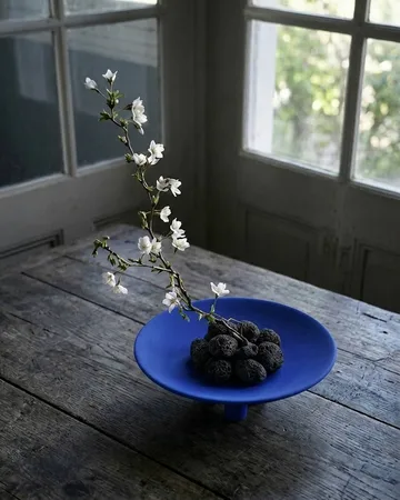 Πιάτο Duck 30 cm - Marrakech blue - 101 Copenhagen