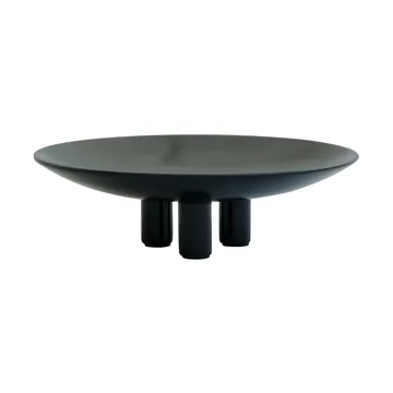 Πιάτο Duck 30 cm - Σκούρο πράσινο - 101 Copenhagen