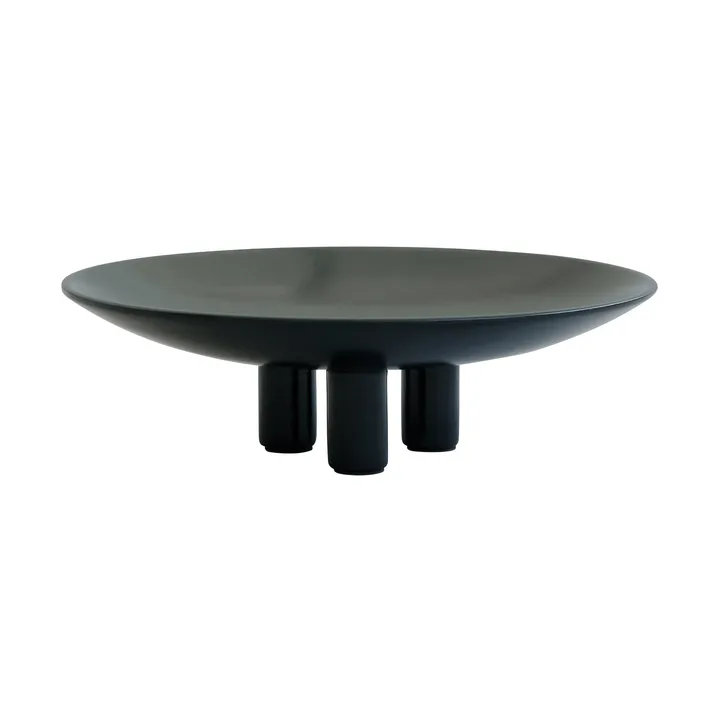 Πιάτο Duck 30 cm - Σκούρο πράσινο - 101 Copenhagen