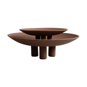Πιάτο Duck 45 cm - Almond - 101 Copenhagen