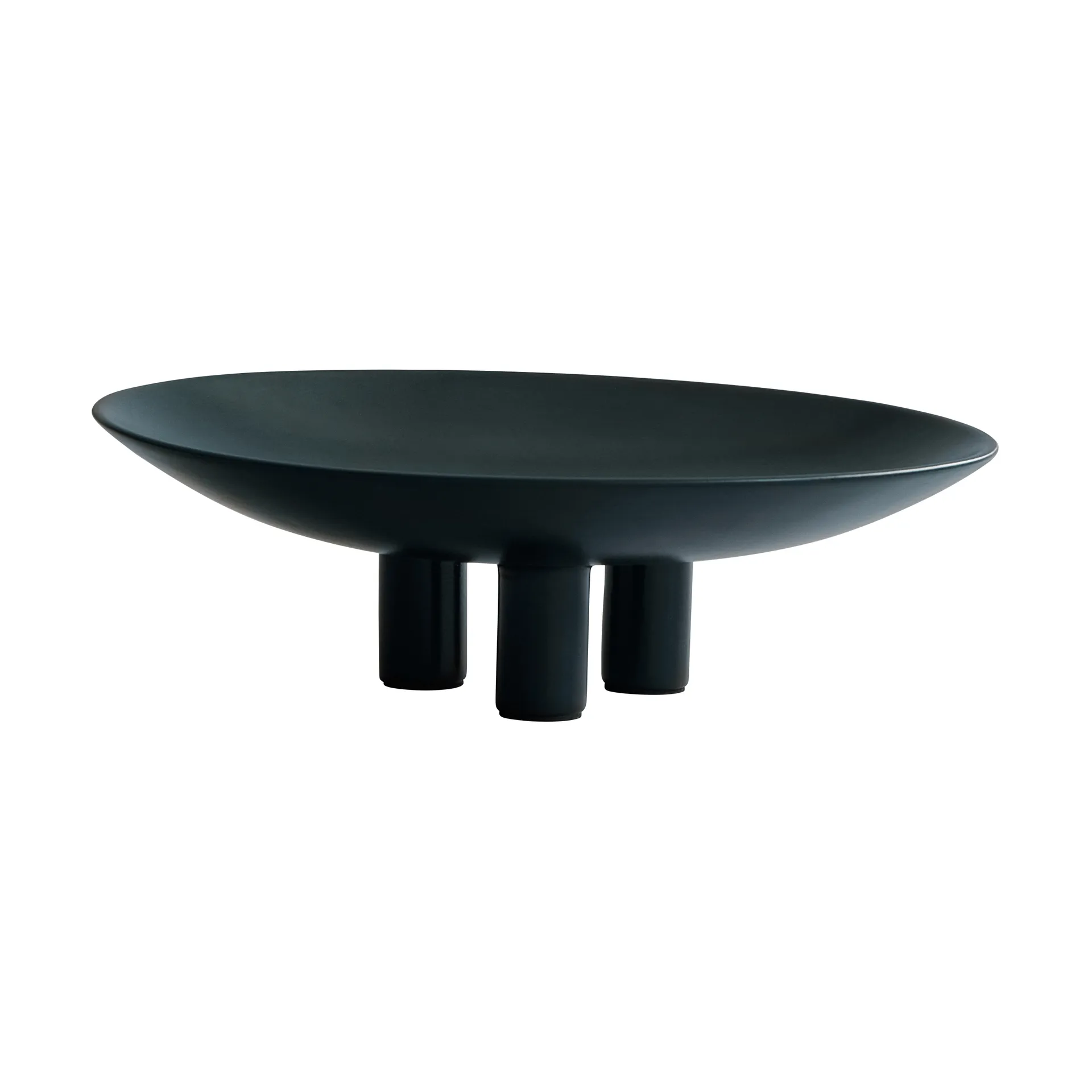 Πιάτο Duck 45 cm, Σκούρο πράσινο 101 Copenhagen