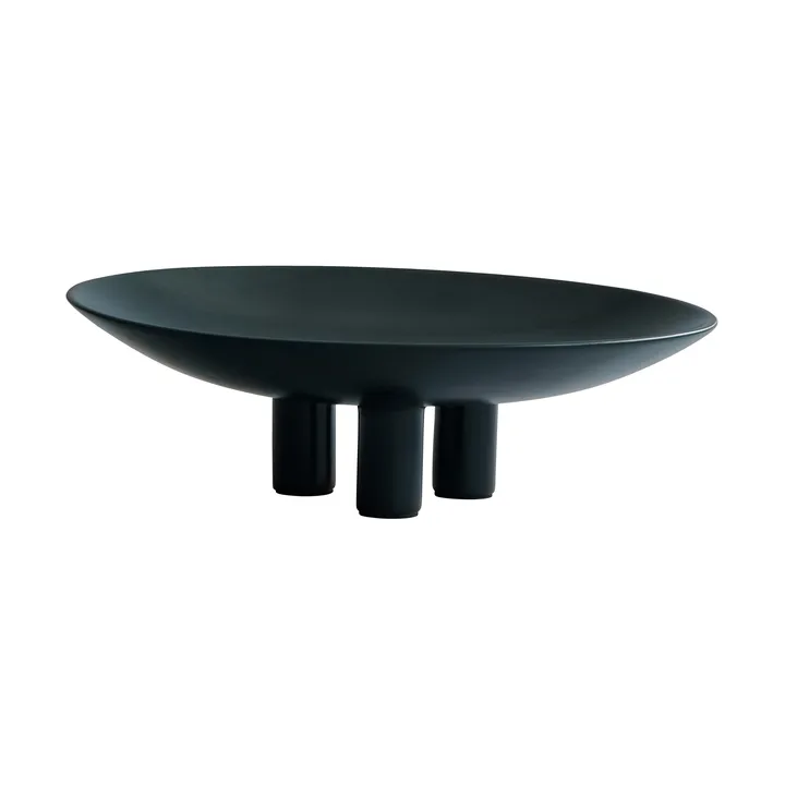 Πιάτο Duck 45 cm - Σκούρο πράσινο - 101 Copenhagen