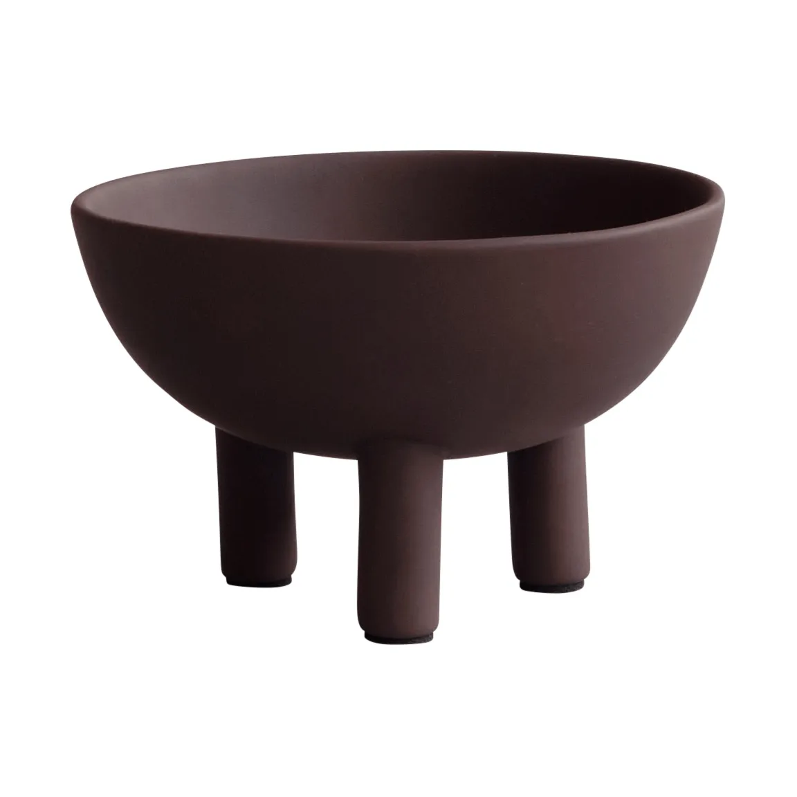 Duck Bowl Big, σοκολατί καφέ 101 Copenhagen