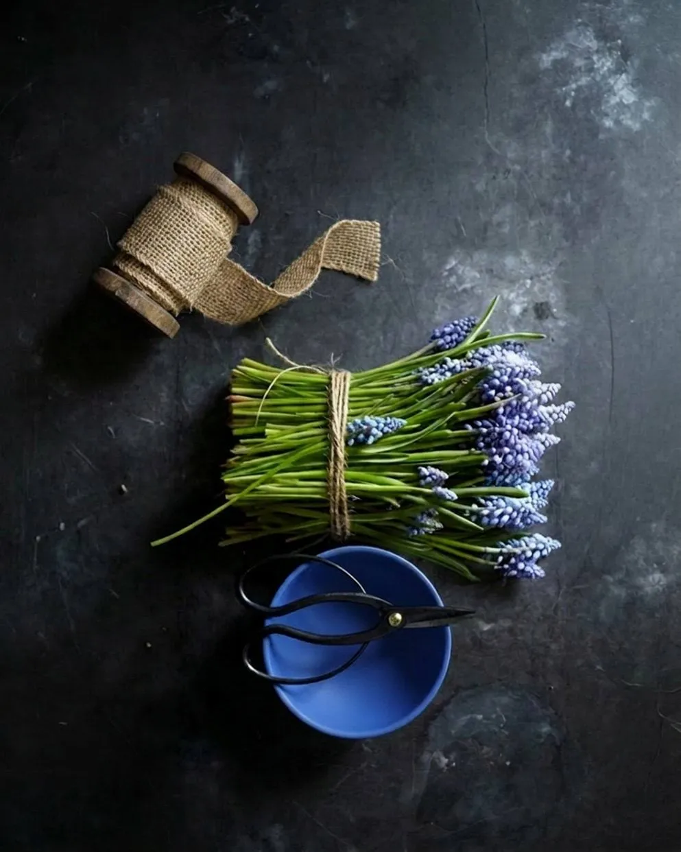 Duck Bowl Mini μπολ, Marrakech blue 101 Copenhagen