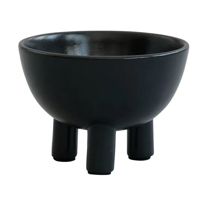 Duck Bowl Mini μπολ - Σκούρο πράσινο - 101 Copenhagen