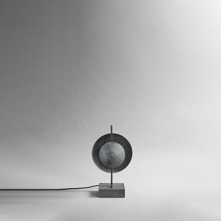 Επιτραπέζιο φωτιστικό Dusk 50 cm, Οξειδωμένο 101 Copenhagen