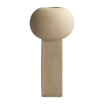 Empire βάζο Ø15 εκατοστά - Sand - 101 Copenhagen