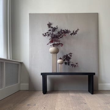 Empire βάζο Ø15 εκατοστά - Sand - 101 Copenhagen