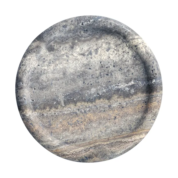 Enkei δίσκος μέτριο Ø30 cm - Γη - 101 Copenhagen