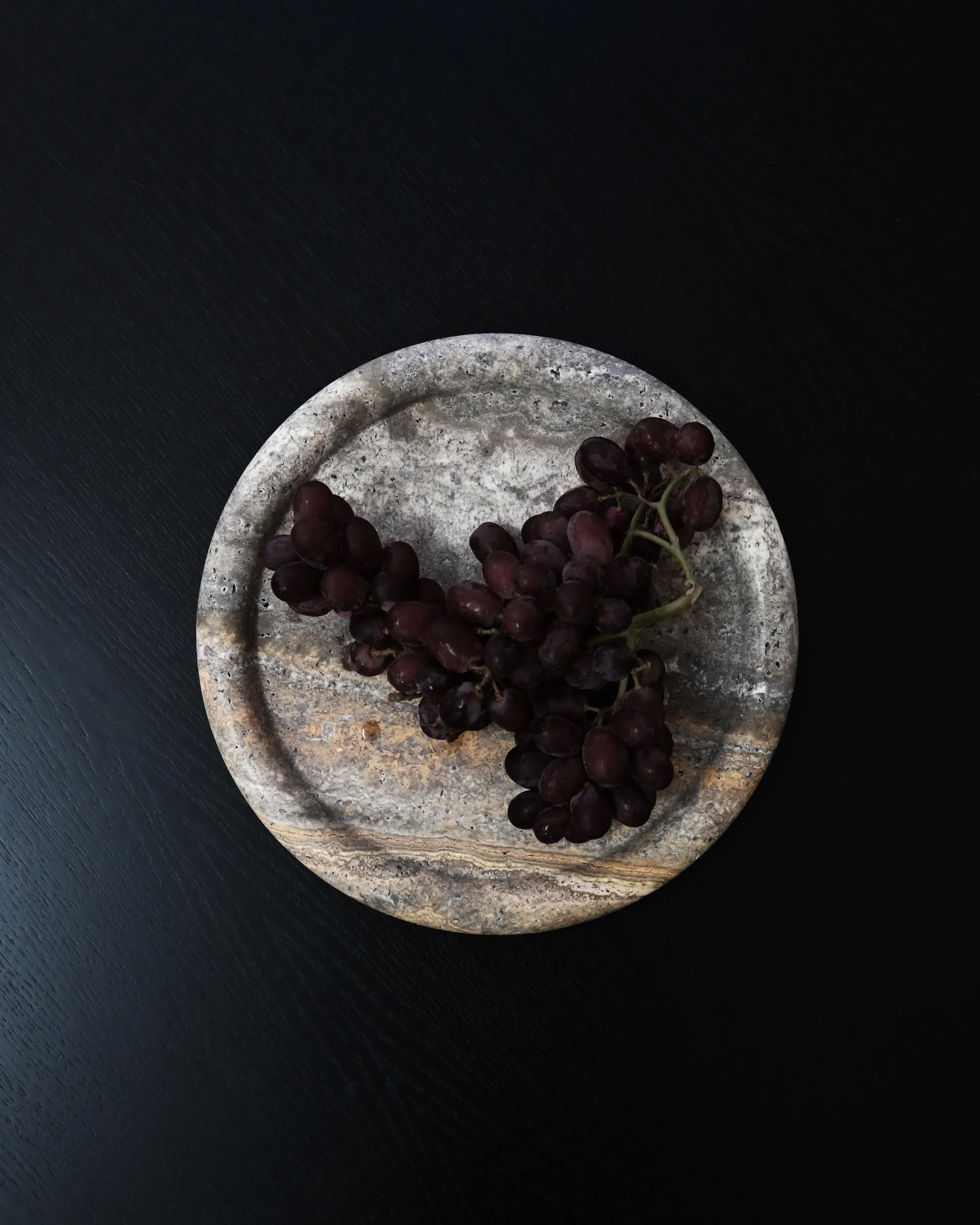 Enkei δίσκος μέτριο Ø30 cm, Γη 101 Copenhagen