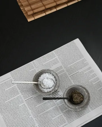 Enkei βάζο μίνι Ø9 cm - Earth - 101 Copenhagen