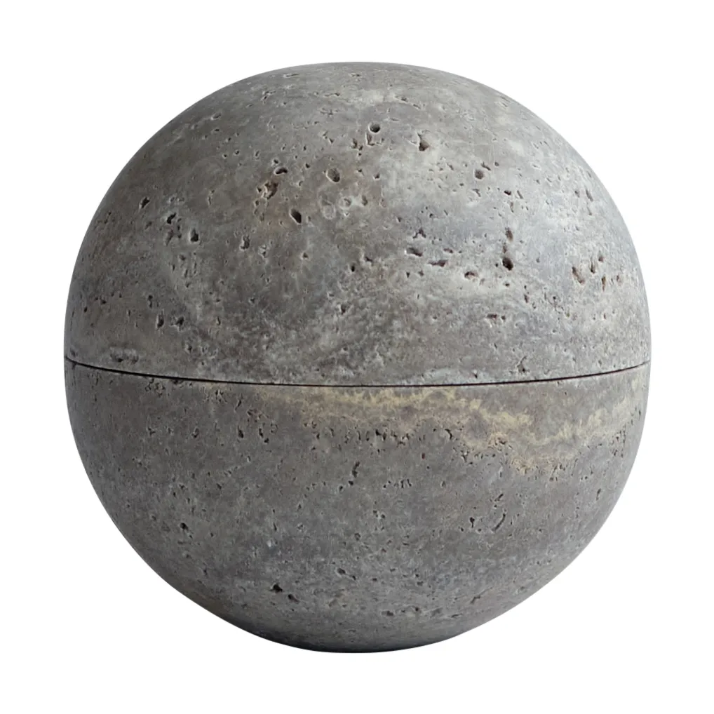 Enkei βάζο medio Ø12 cm, Γη 101 Copenhagen