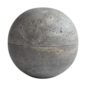 Enkei βάζο medio Ø12 cm - Γη - 101 Copenhagen