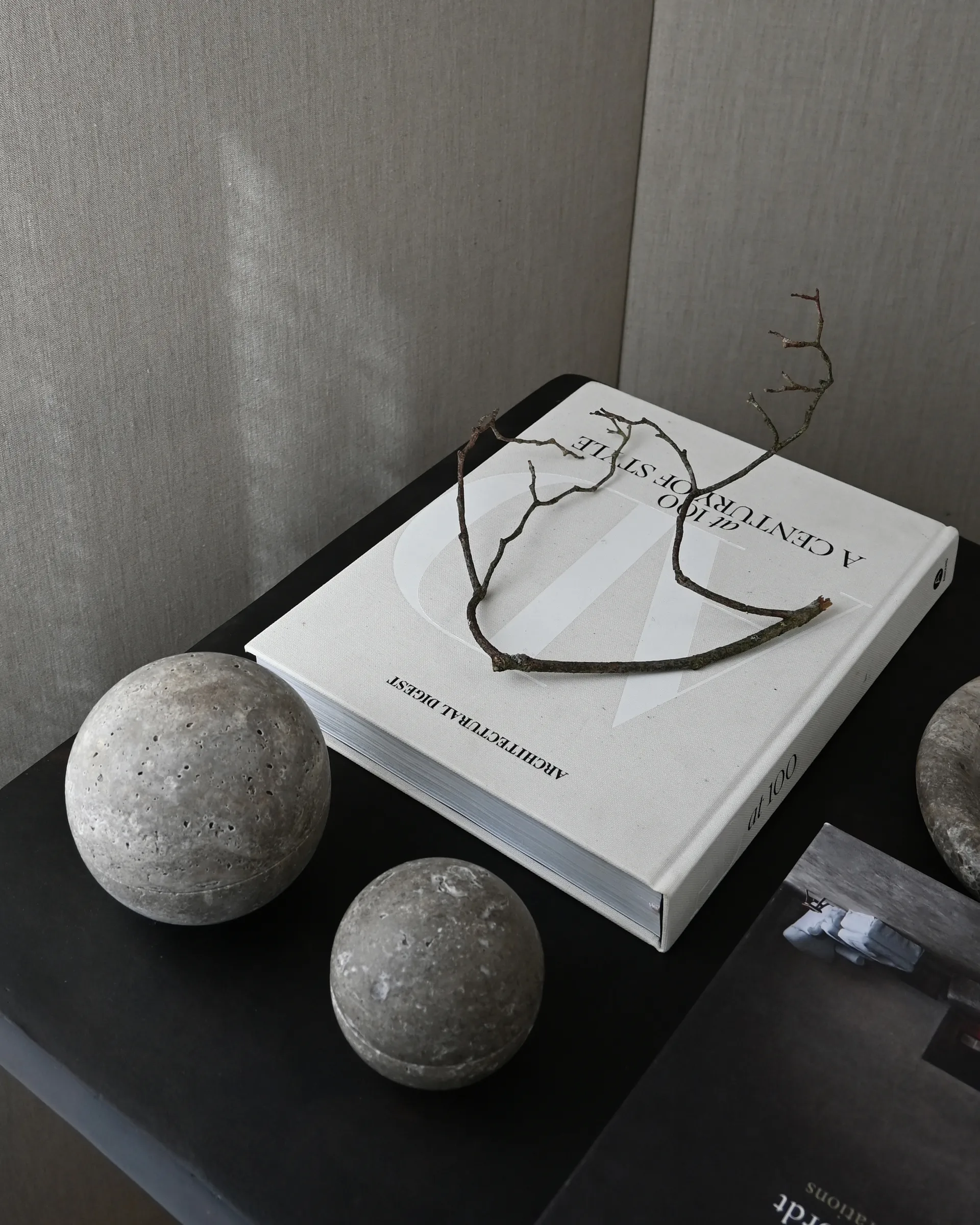 Enkei βάζο medio Ø12 cm, Γη 101 Copenhagen