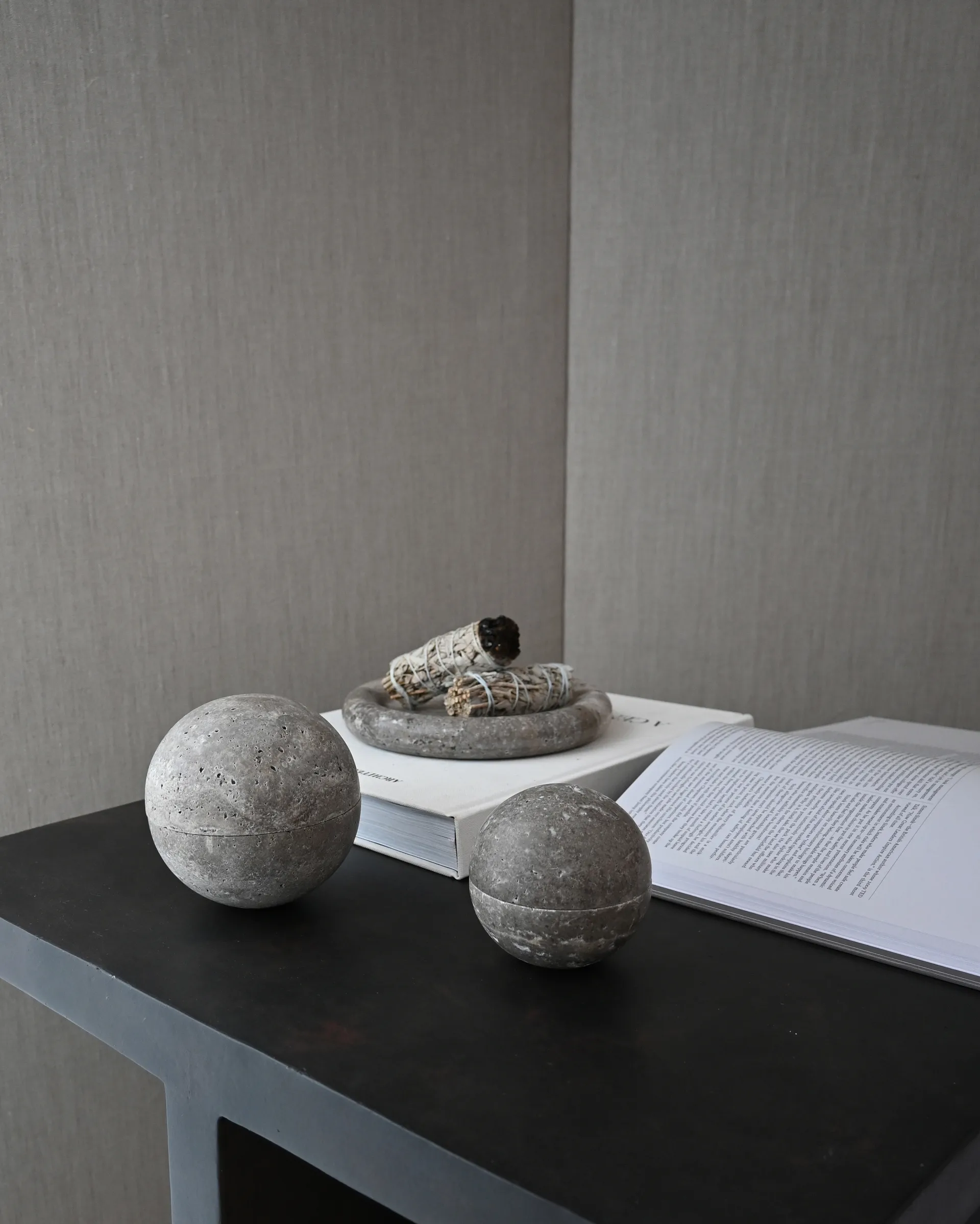 Enkei δοχείο medio Ø12 εκ., Earth 101 Copenhagen