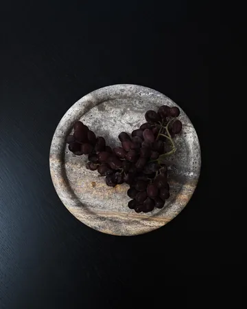 Enkei δίσκος medio 30x30 εκ. - Earth - 101 Copenhagen