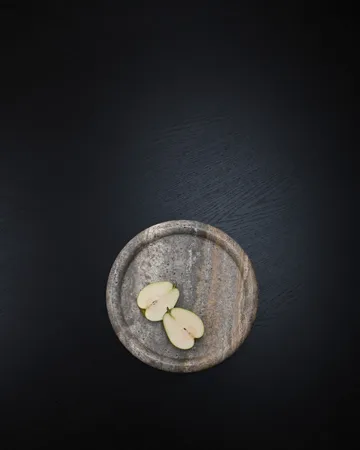 Enkei δίσκος medio 30x30 εκ. - Earth - 101 Copenhagen