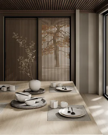 Enkei δίσκος medio 30x30 εκ. - Earth - 101 Copenhagen