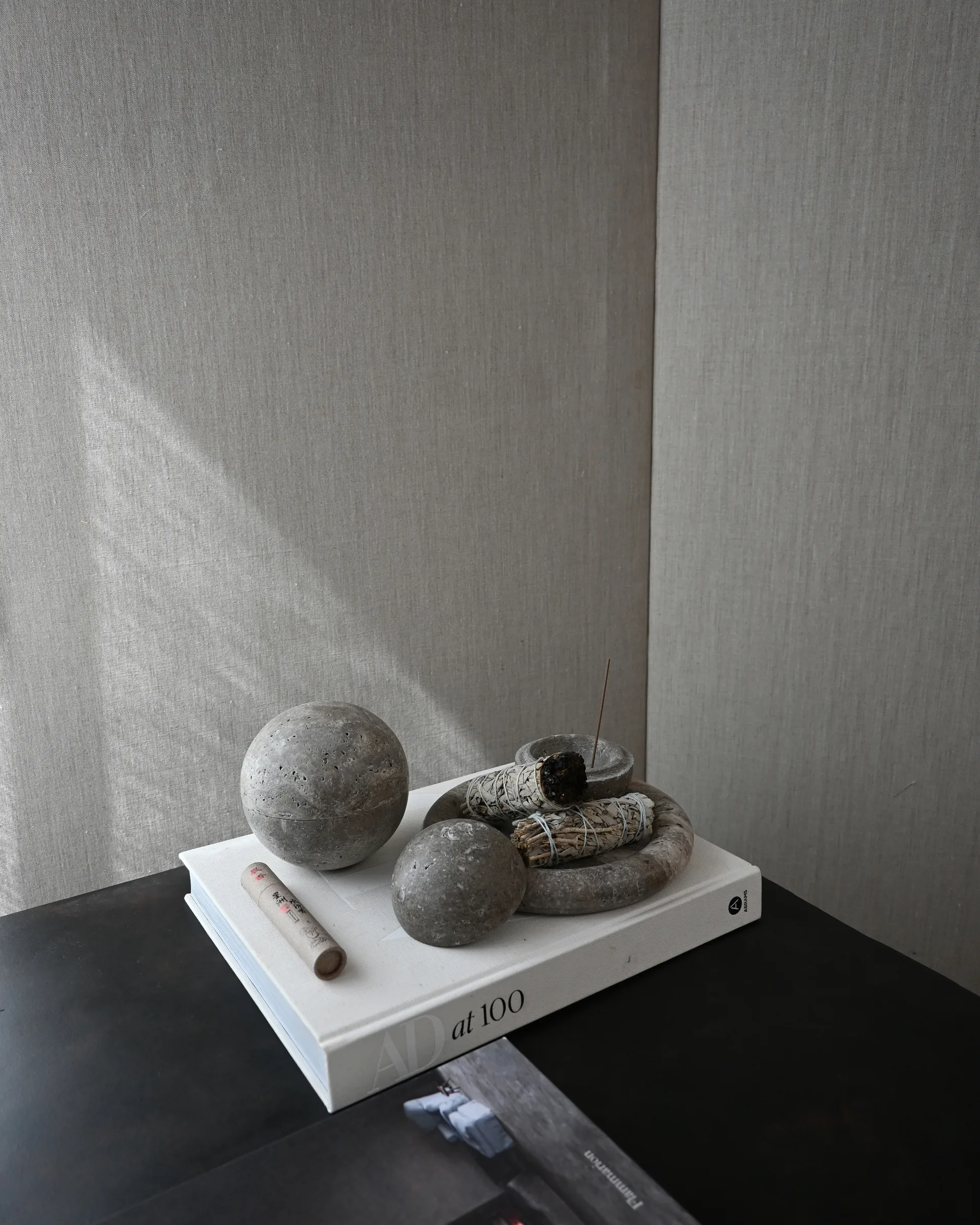 Enkei δίσκος mini 20x20 εκ., Earth 101 Copenhagen