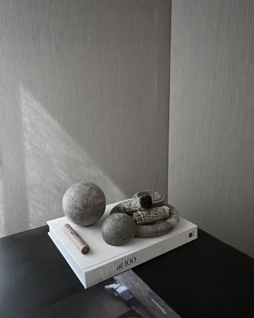 Enkei δίσκος mini 20x20 εκ. - Earth - 101 Copenhagen