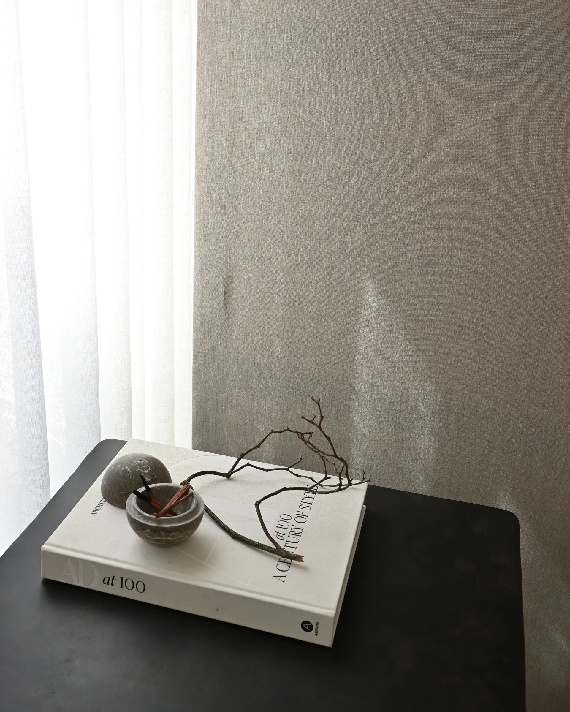 Enkei κουτί mini Ø9 εκ., Earth 101 Copenhagen