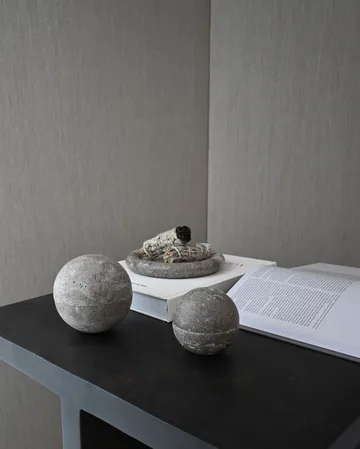 Enkei κουτί mini Ø9 εκ. - Earth - 101 Copenhagen