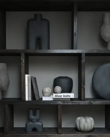 Enkei κουτί mini Ø9 εκ. - Earth - 101 Copenhagen