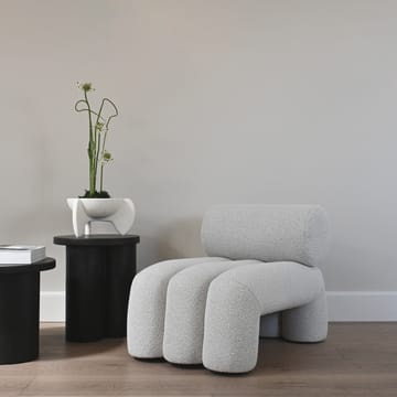 Foku Chair πολυθρόνα lounge - Bouclé - 101 Copenhagen