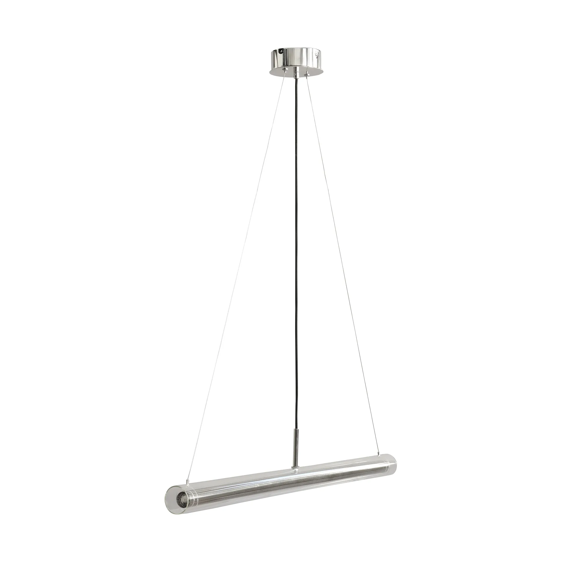 Frame κρεμαστό φωτιστικό, Chrome 101 Copenhagen