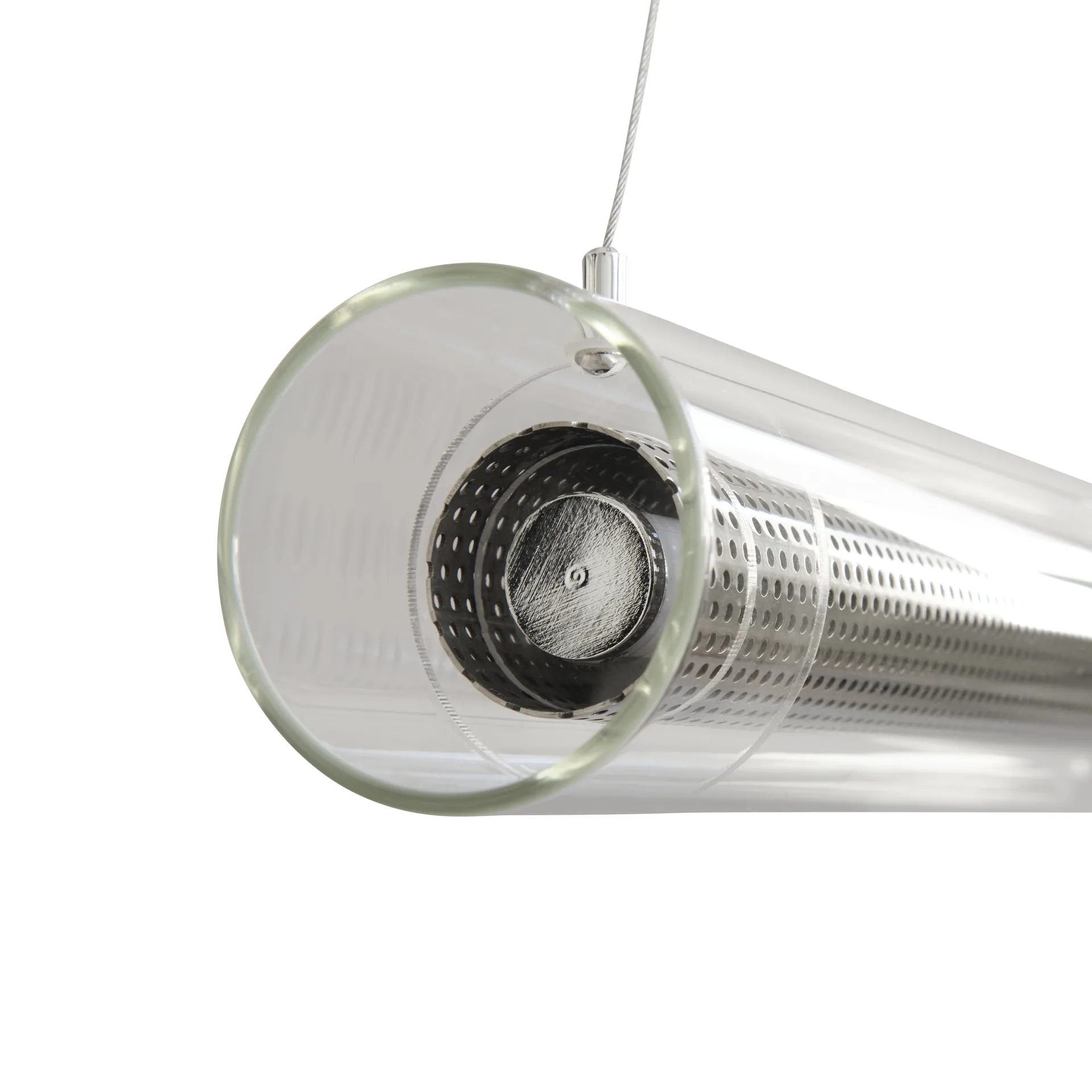 Frame κρεμαστό φωτιστικό, Chrome 101 Copenhagen