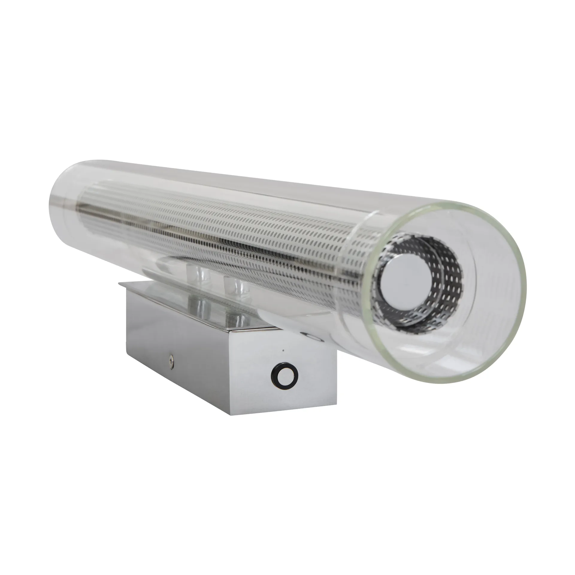 Frame φωτιστικό τοίχου mini, Chrome 101 Copenhagen