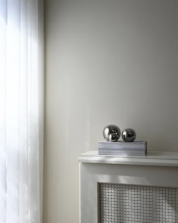 Gallery Balls διακόσμηση 3 τεμάχια - Chrome - 101 Copenhagen